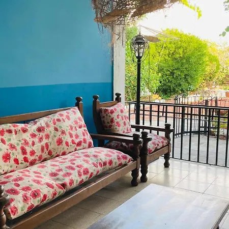 Botero Apartman Villa San Giovanni