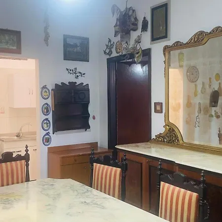 Botero Villa San Giovanni