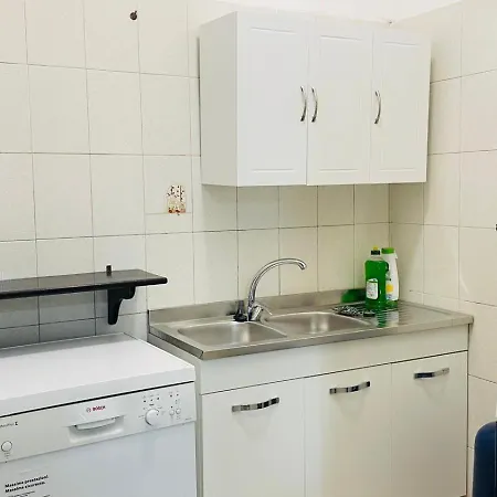 Apartman Botero